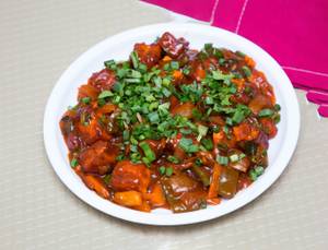 Chilli Gobi
