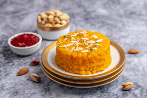 Meethi Boondi
