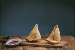 Veg Samosa