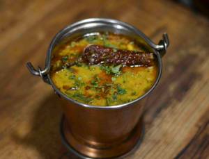 Dal Tadka