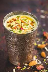 KESAR BADAM MILK