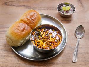 Misal Pav