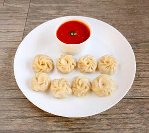 Tawang Street Momos (steamed)