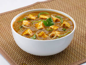 Paneer Butter Masala