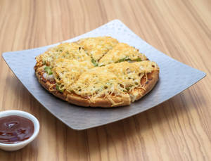 Veg Cheese Pizaa