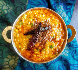 Dal Fry
