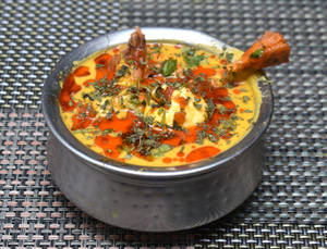 Chicken Handi