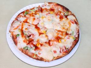 Veg Pizza