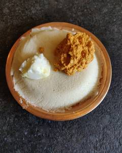 Thatte Idli