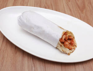 Special Chicken Shawarma 1
