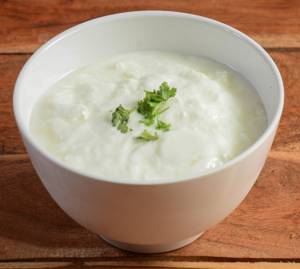 Dahi Plain