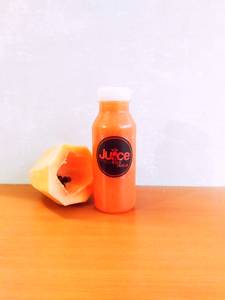 Disco Papaya