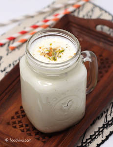 Lassi Salt
