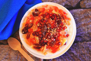 Oatmeal Bowl