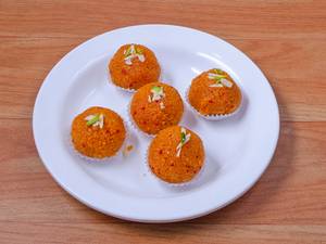 Motichoor Ladoo