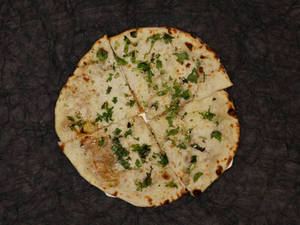 Stuffed Kulcha