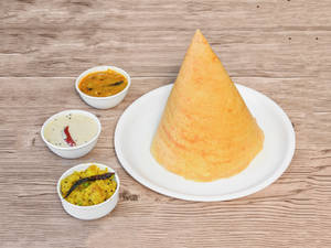 Masala Dosa