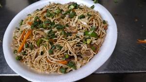 Veg Noodles                                                 