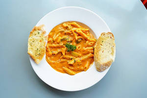 Non Veg Cream Of Tomato