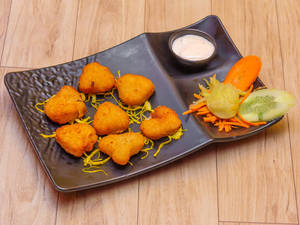 Veg Nuggets
