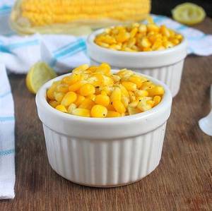 Butter Sweet Corn