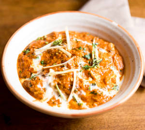 Paneer Lababdar