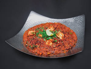 Paneer Angara