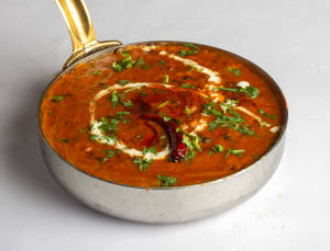 Daal Makhani