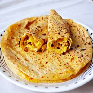 New Puran Poli ( 2 Pcs )