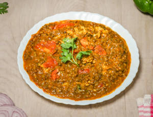 Egg Tadka