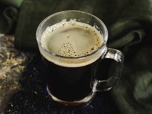 Black Coffee    