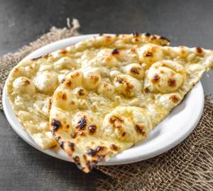 Butter Tawa Roti