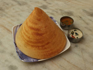 Plain Dosa       