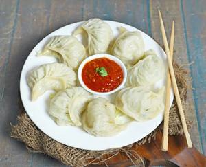 Paneer Dimsums