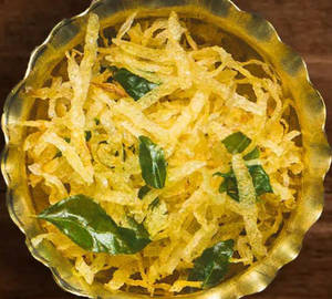 Aloo Bhaja
