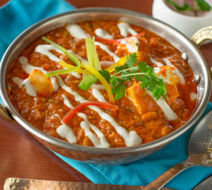 Paneer Lababdar
