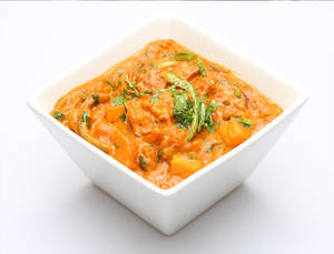 Veg Handi