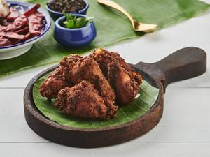 Rnr Special Chicken Kshatriya Kebab