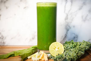 Green Power