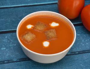 Tomato Soup