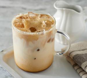 Cold Coffee