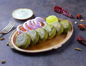 Hara Bhara Kebab 