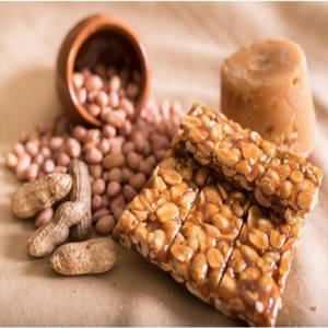 Sing Chikki