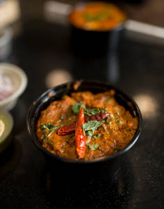 Spl Veg Soya Royal Keema