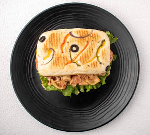 Spl Chicken Tikka Sandwich