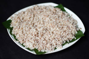 Boiled Rice