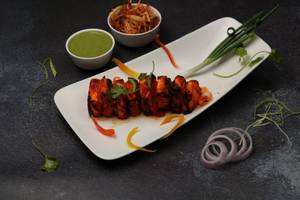 Paneer Tikka