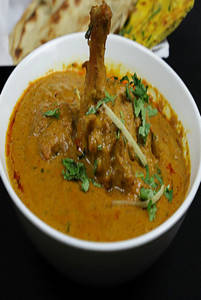 Murgh Tikka Masala