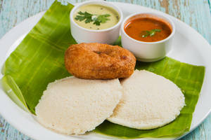 2idly Vada