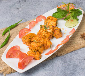 Paneer Pahadi Tikka